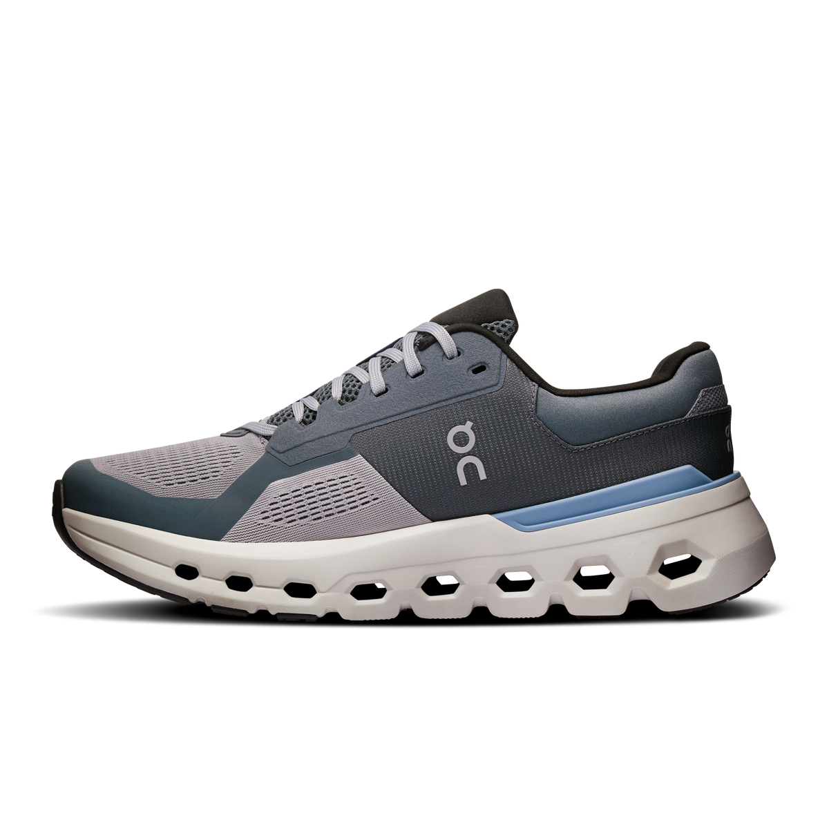 Cloudrunner 2 M Alloy | Chambray