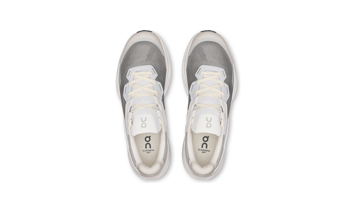 Cloudnova Rift 1 M Alloy | Glacier