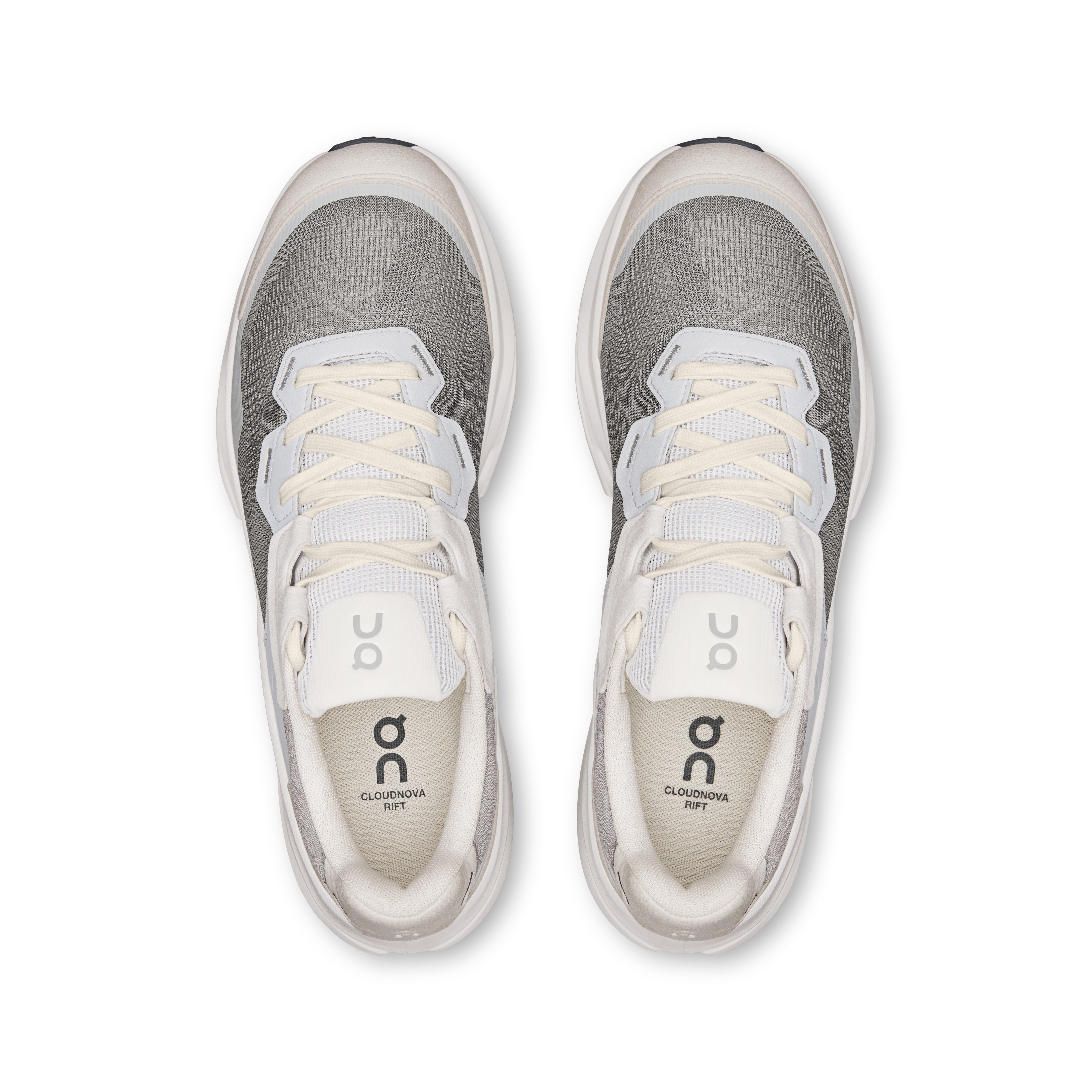 Cloudnova Rift 1 M Alloy | Glacier