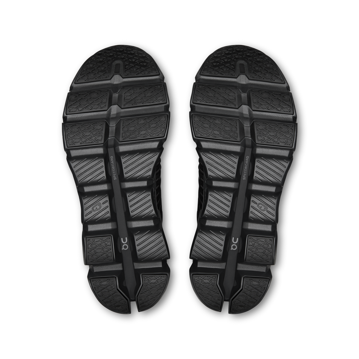 Cloudswift 4 AD M Black | Black