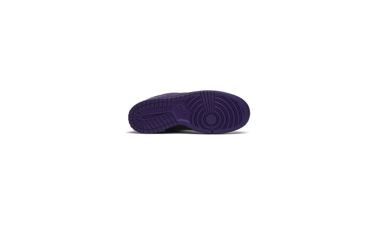 Concepts x Dunk Low SB 'Purple Lobster' Special Box