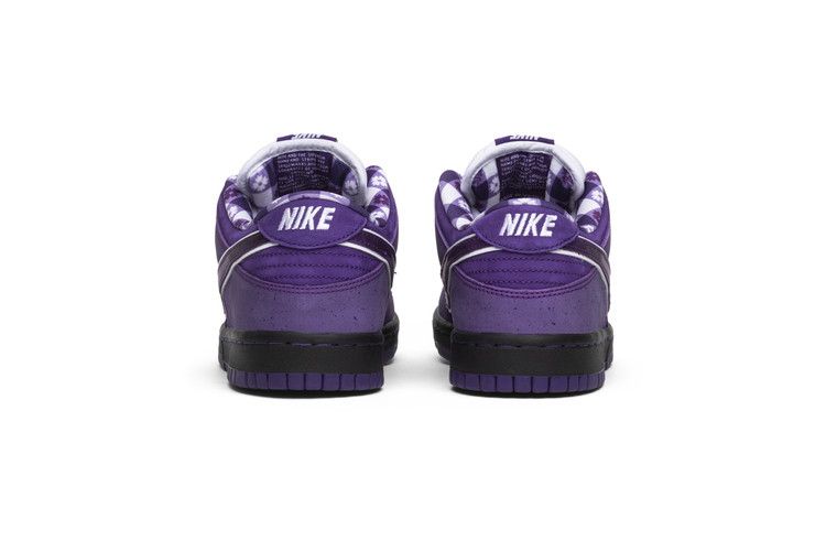 Concepts x Dunk Low SB 'Purple Lobster' Special Box