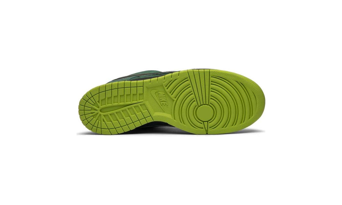 Concepts x Dunk Low SB 'Green Lobster' Special Box