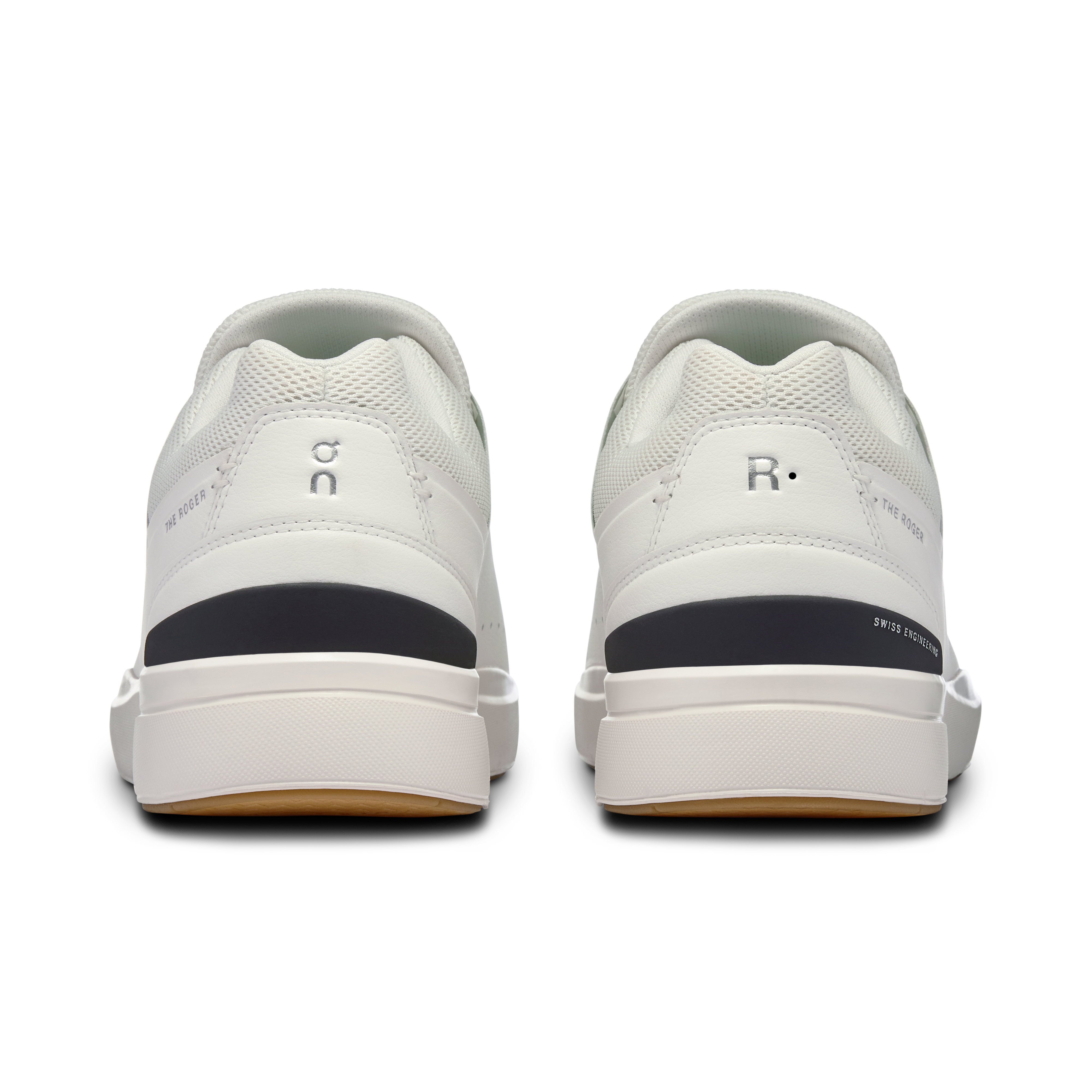 On The Roger Advantage White Spice