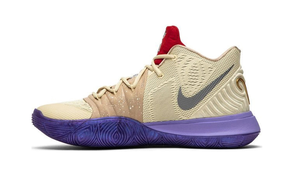 Concepts x Kyrie 5 'Ikhet' Special Box