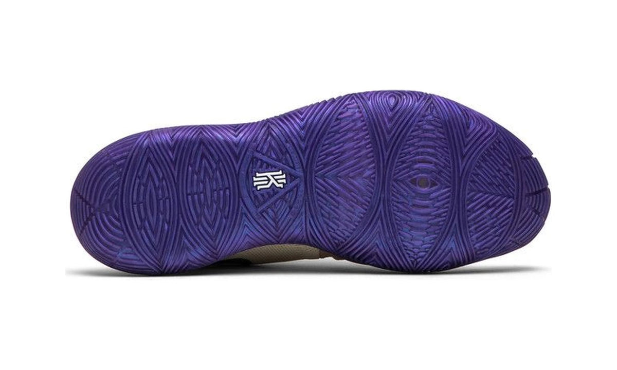 Concepts x Kyrie 5 'Ikhet' Special Box