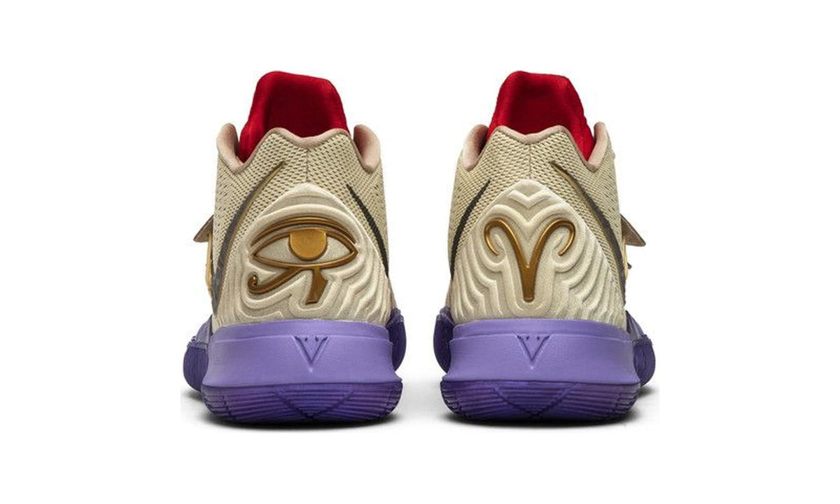 Concepts x Kyrie 5 'Ikhet' Special Box