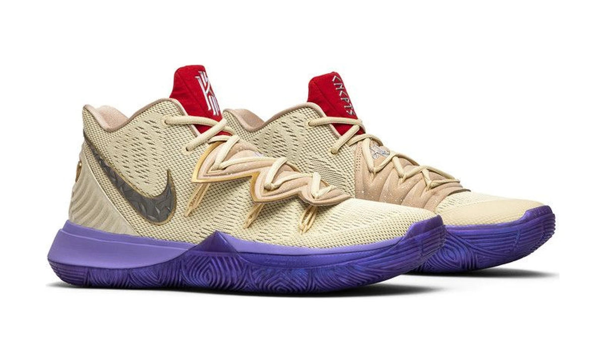 Concepts x Kyrie 5 'Ikhet' Special Box