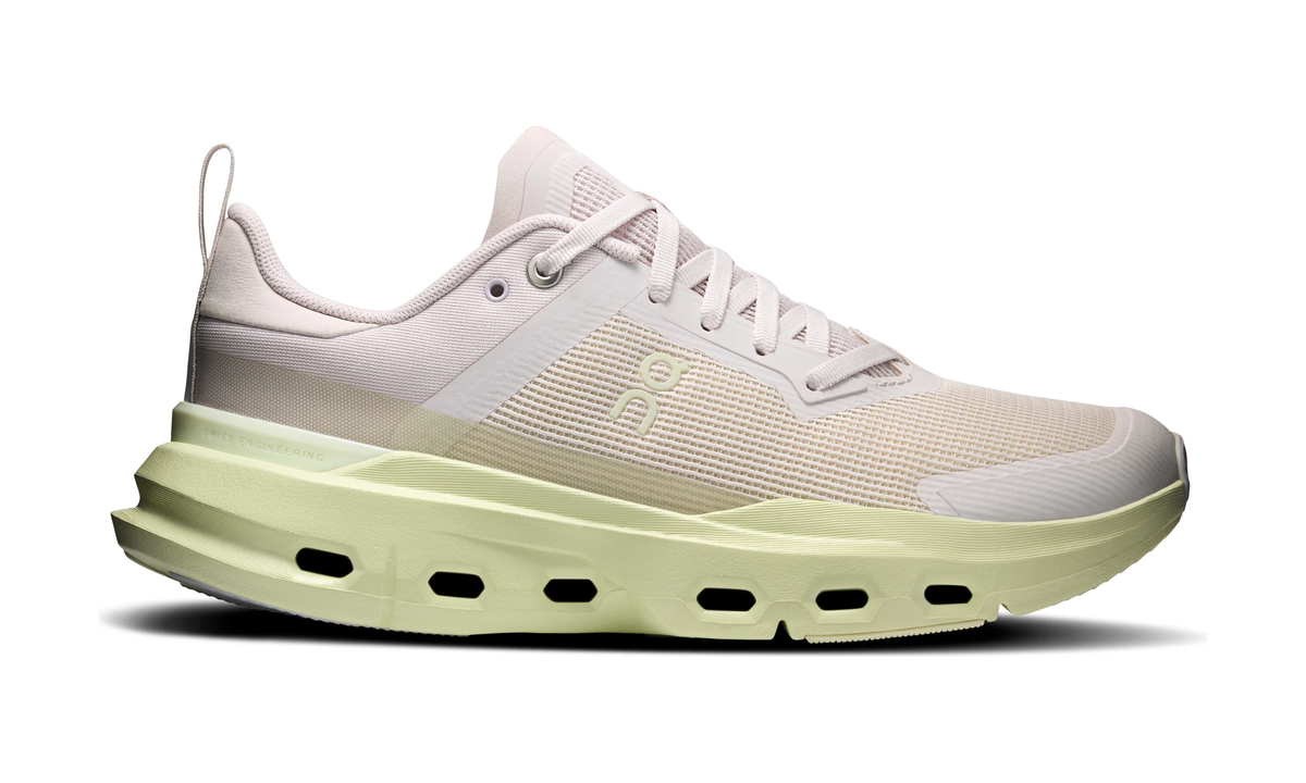 Cloudpulse Next 1 W Lily | Linen