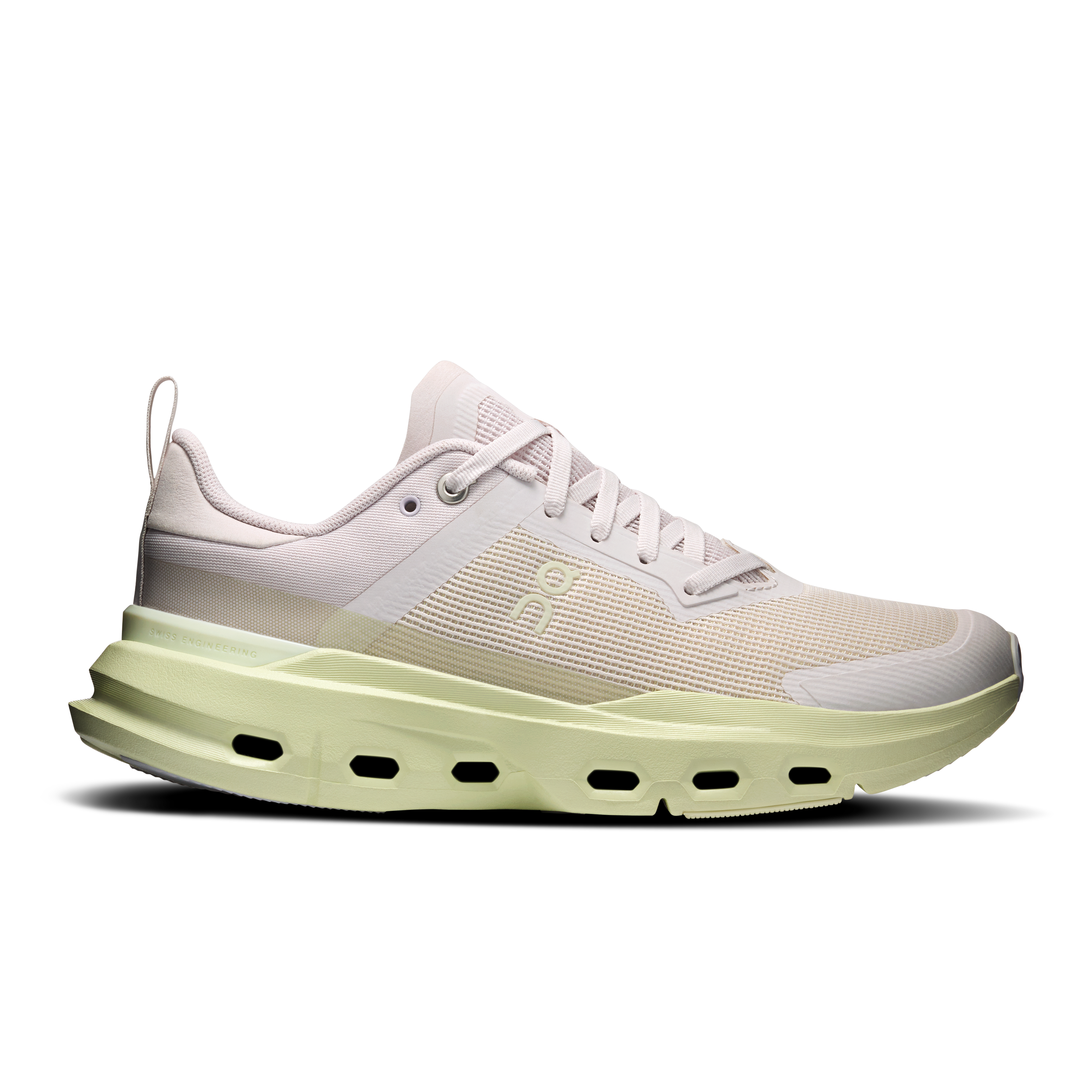 Cloudpulse Next 1 W Lily | Linen