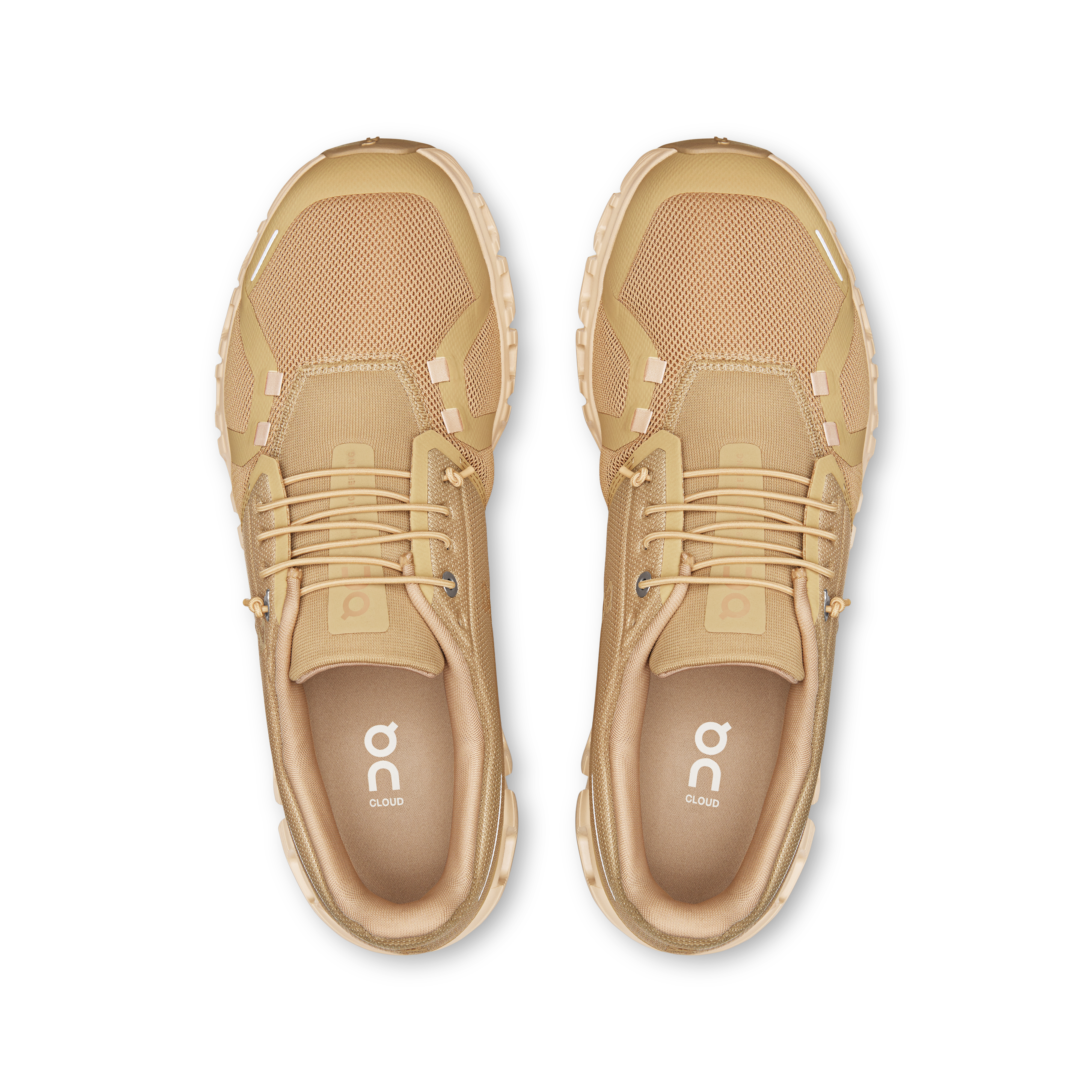 Cloud 6 M Chai | Sand