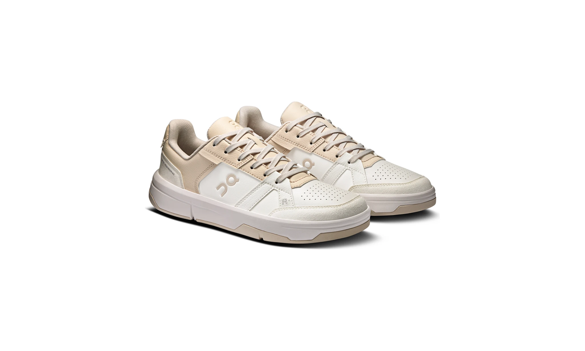 THE ROGER Clubhouse W White | Pearl