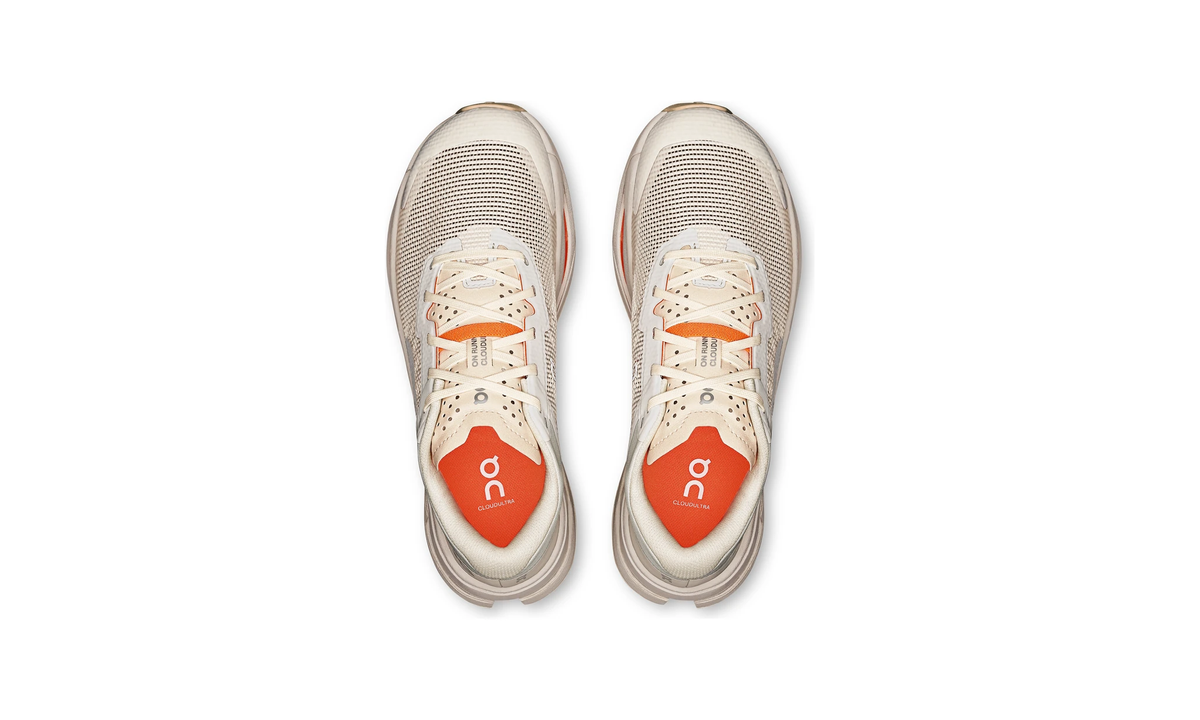 Cloudultra 3 W Ivory | Pearl