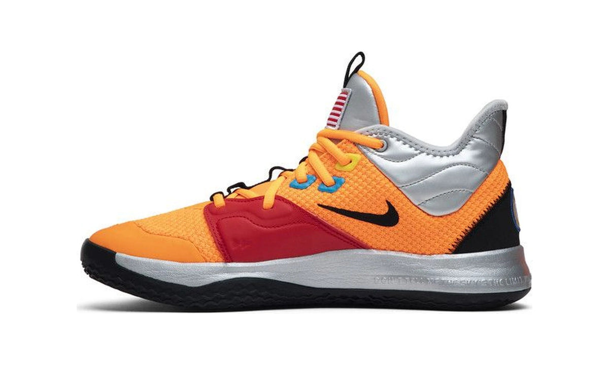 NASA x PG 3 'Armstrong Building 703' Special Box