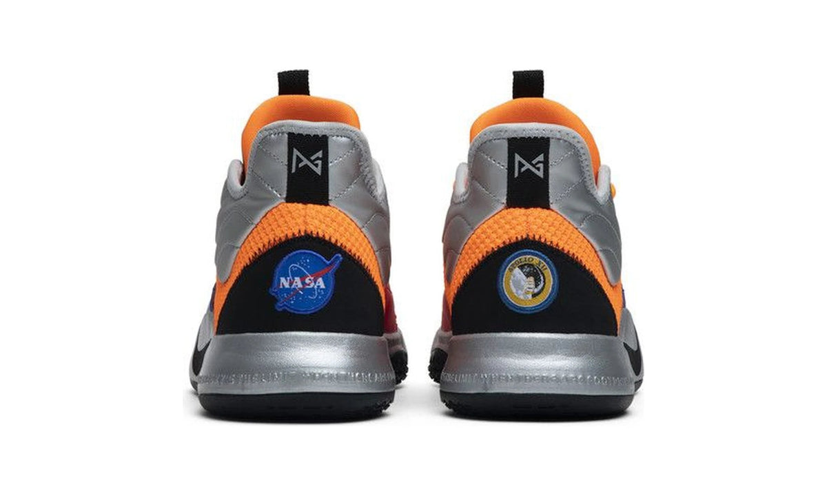 NASA x PG 3 'Armstrong Building 703' Special Box
