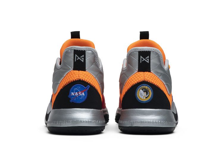 NASA x PG 3 'Armstrong Building 703' Special Box