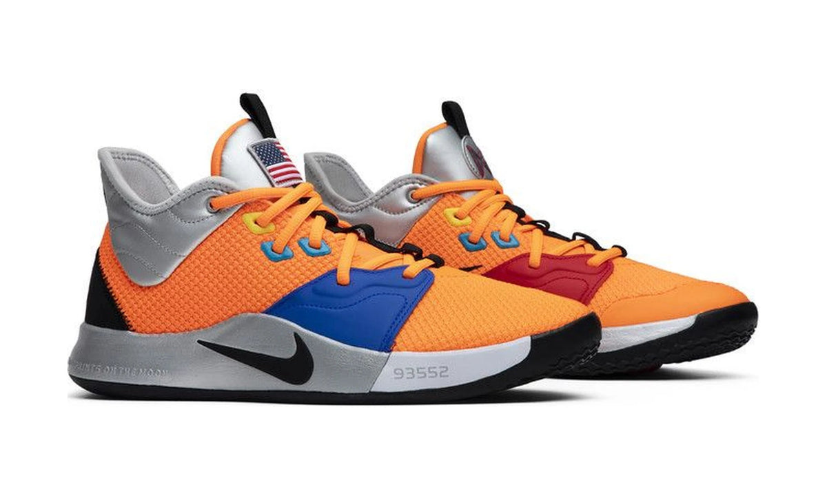 NASA x PG 3 'Armstrong Building 703' Special Box