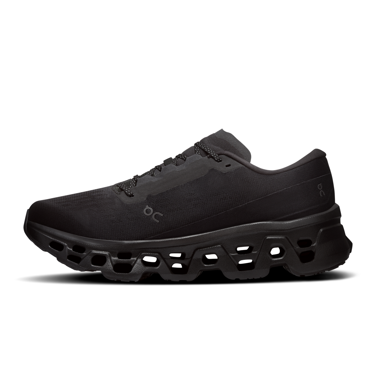 Cloudmonster 3 M Black | Black