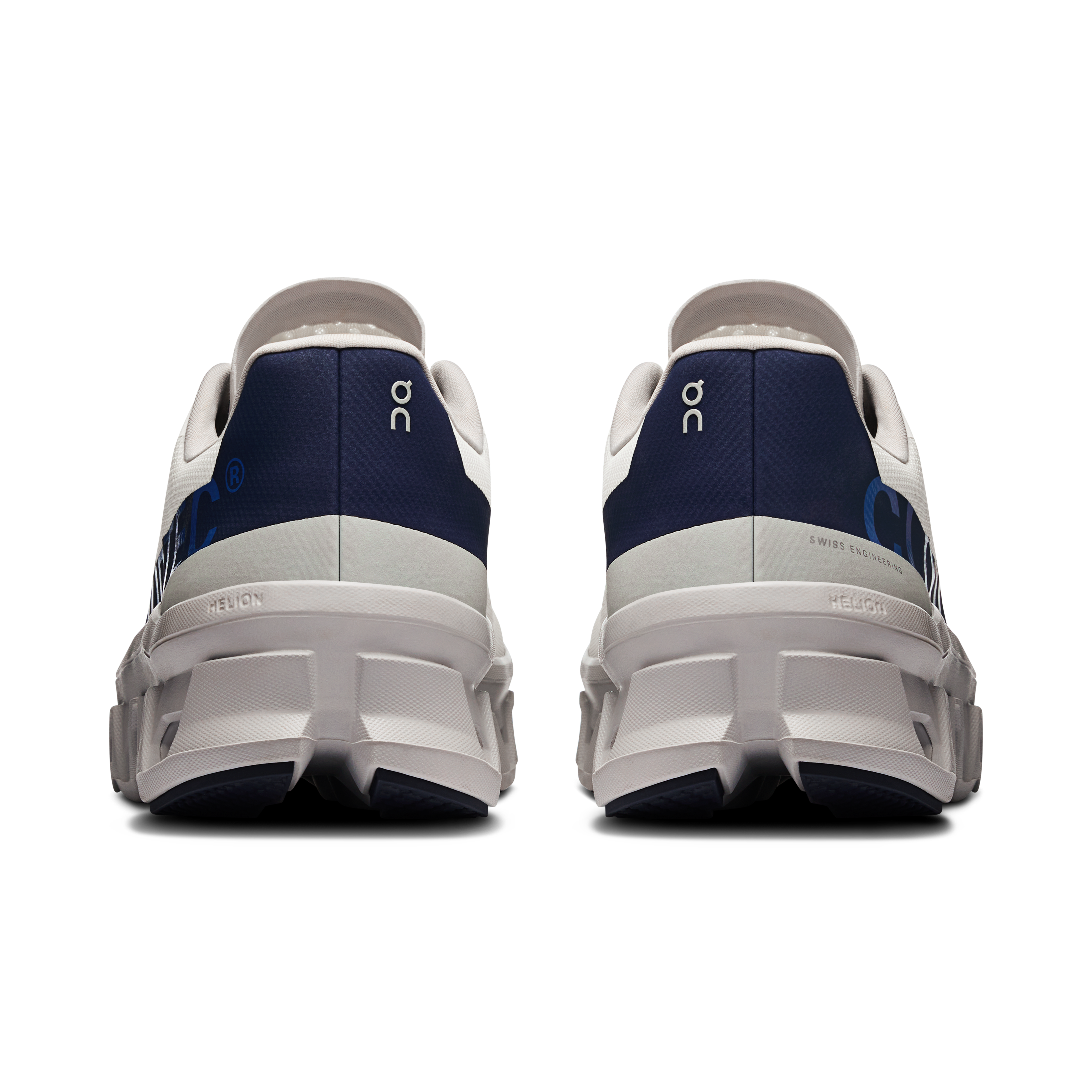 Cloudmonster 1 M Ivory | Midnight