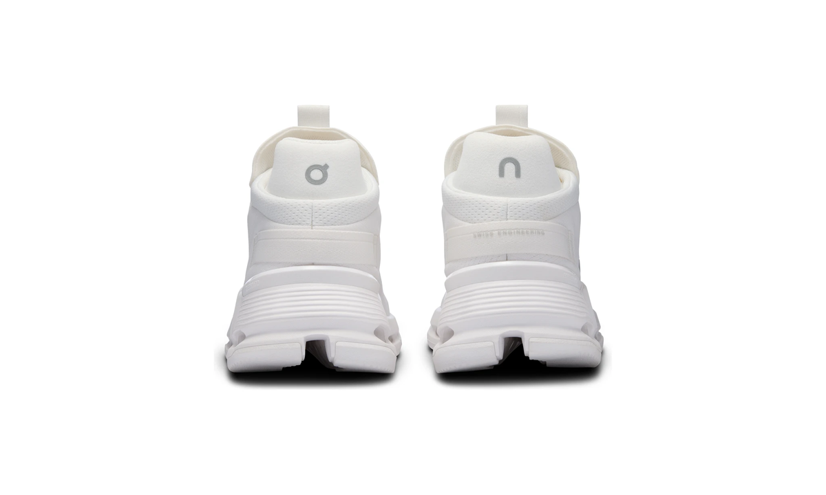 Cloudnova 2 W All White