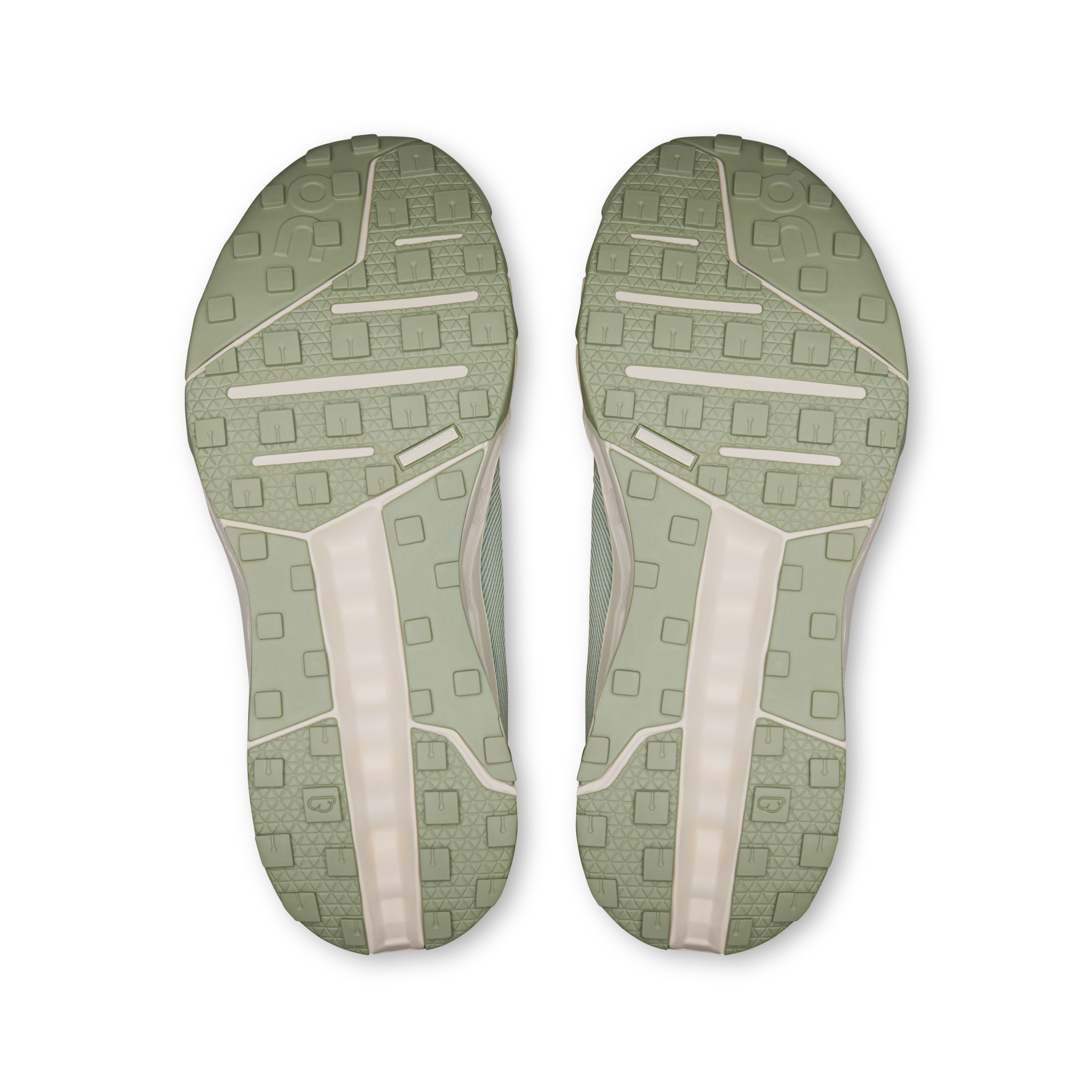 Cloudhorizon END. 1 W Ivory | Leaf