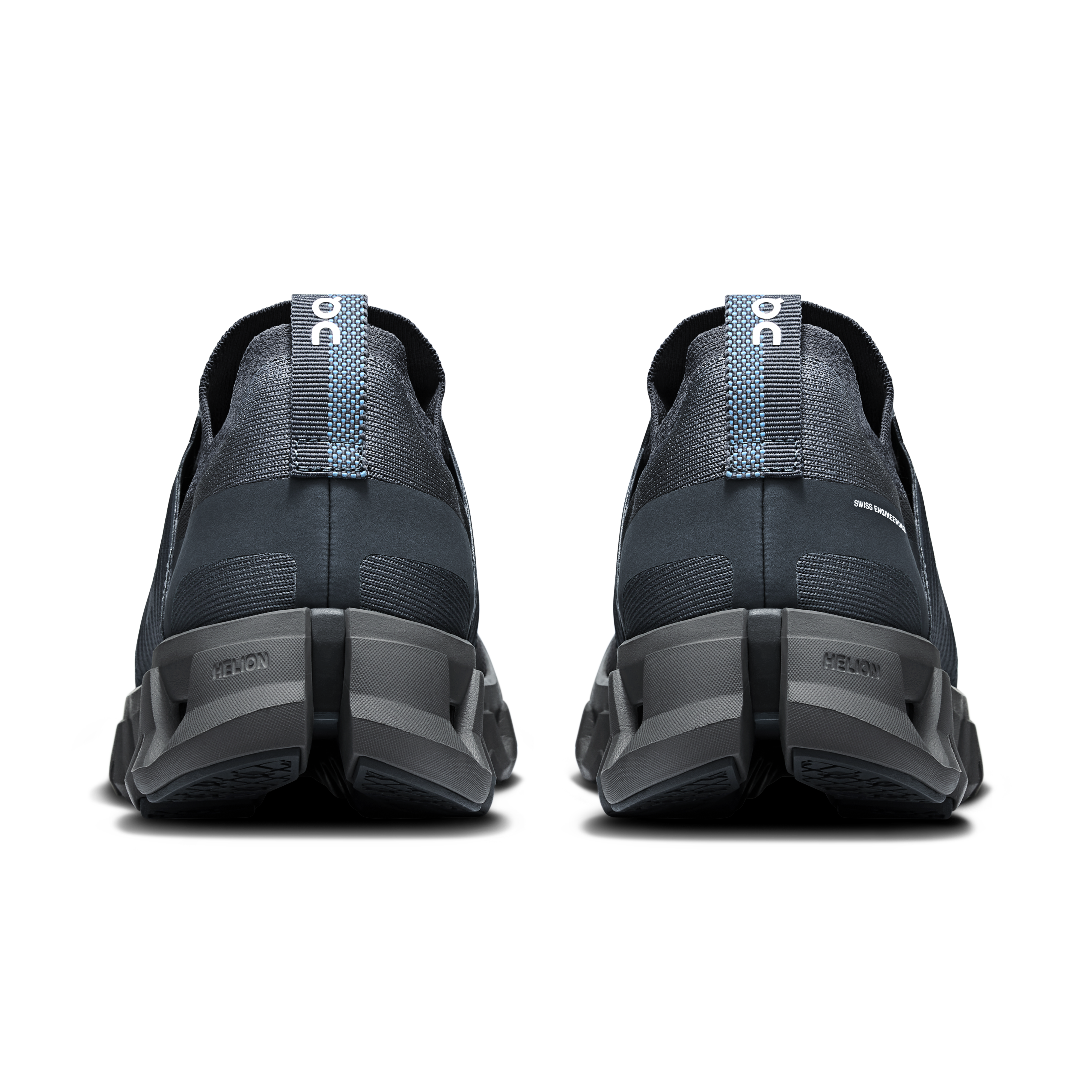 Cloudswift 4 M Stone | Asphalt