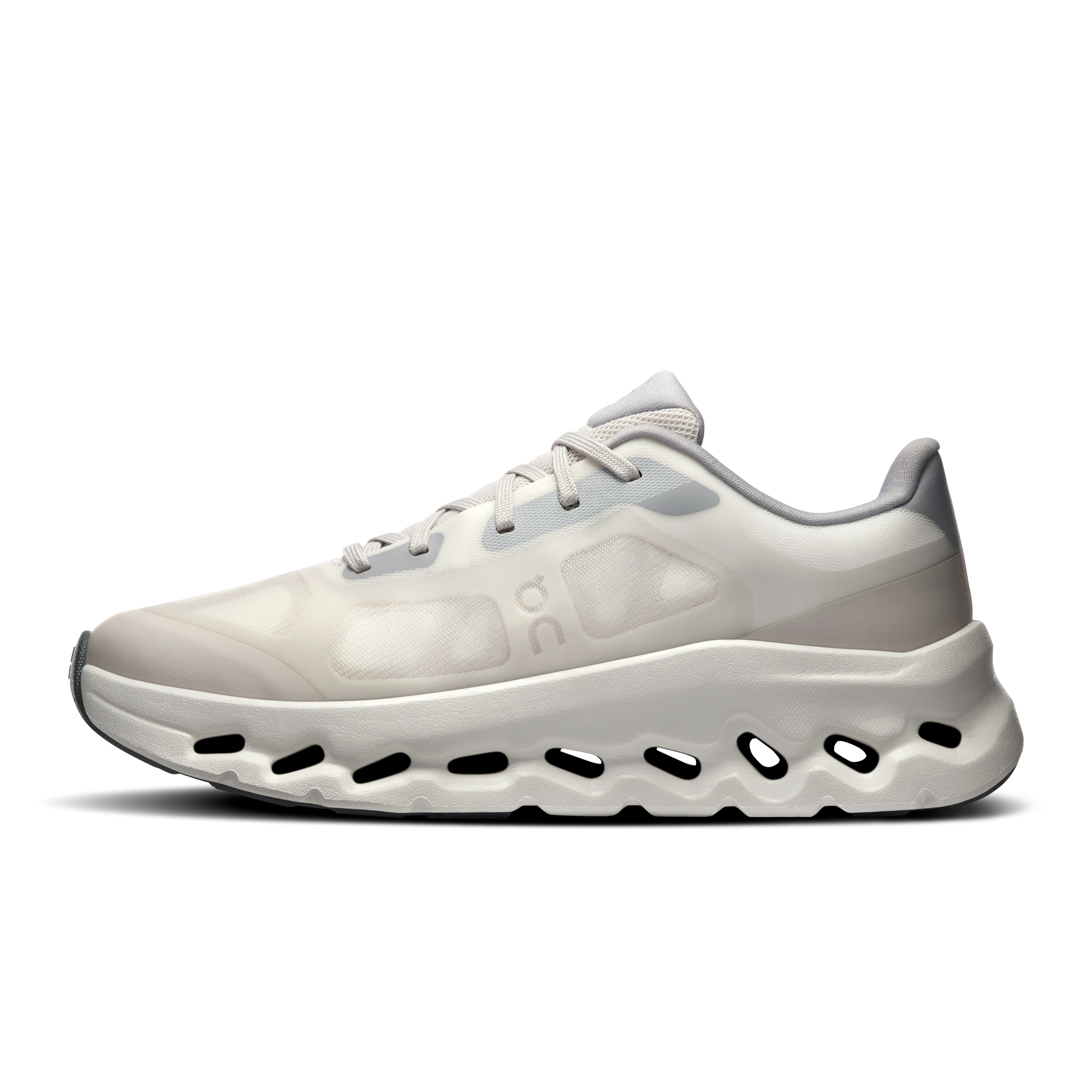 Cloudtilt Remix 1 W Alloy | Ivory