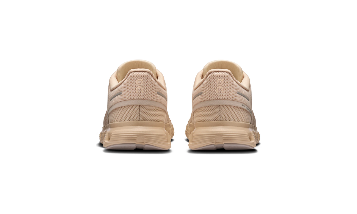 Cloud 6 W Sand | Sand