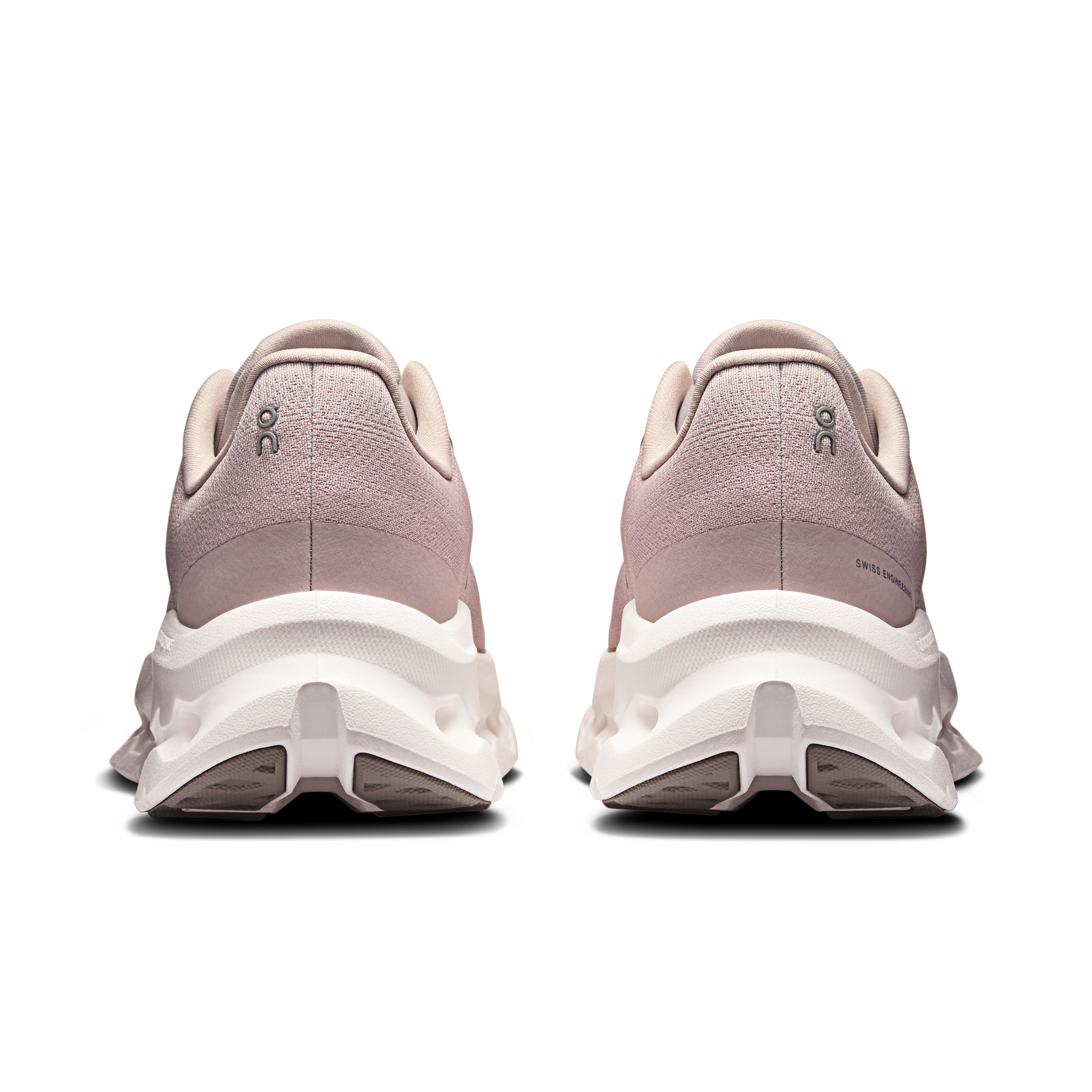 Cloudtilt W Pearl | Fade
