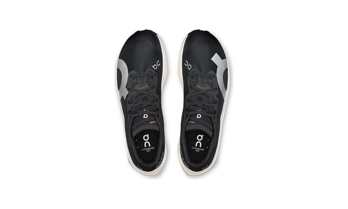 Cloudboom Volt 1 M White | Black