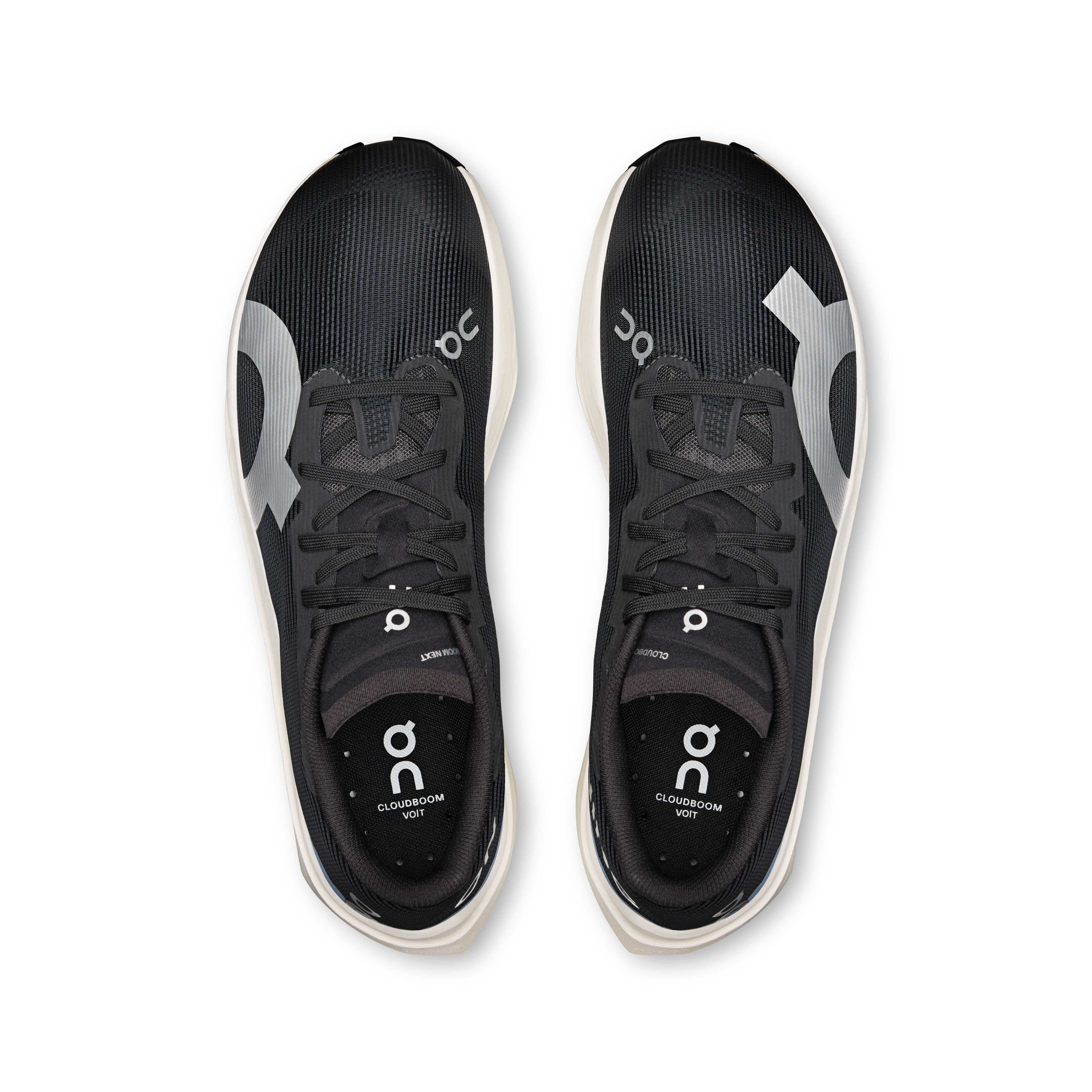 Cloudboom Volt 1 M White | Black