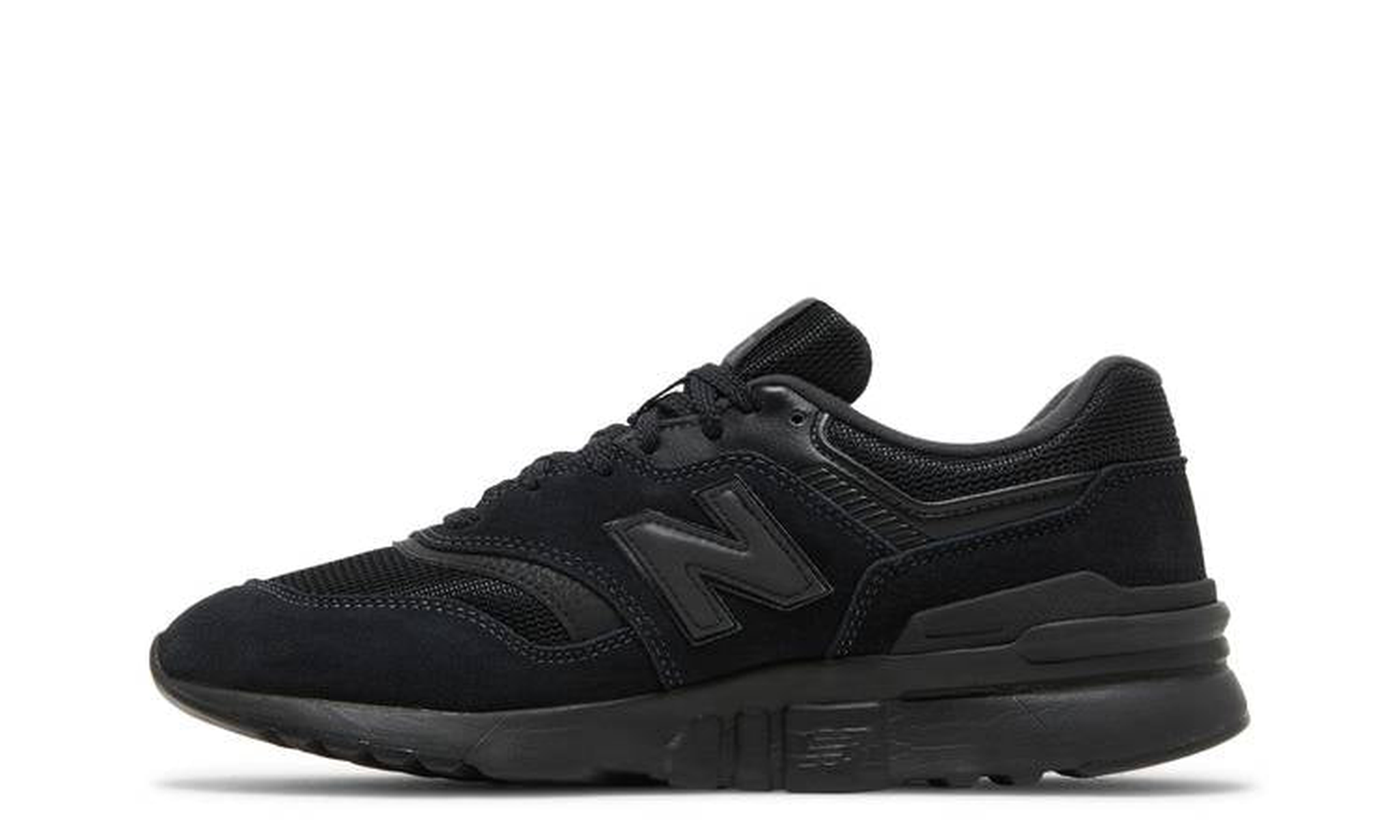 997 'Triple Black'