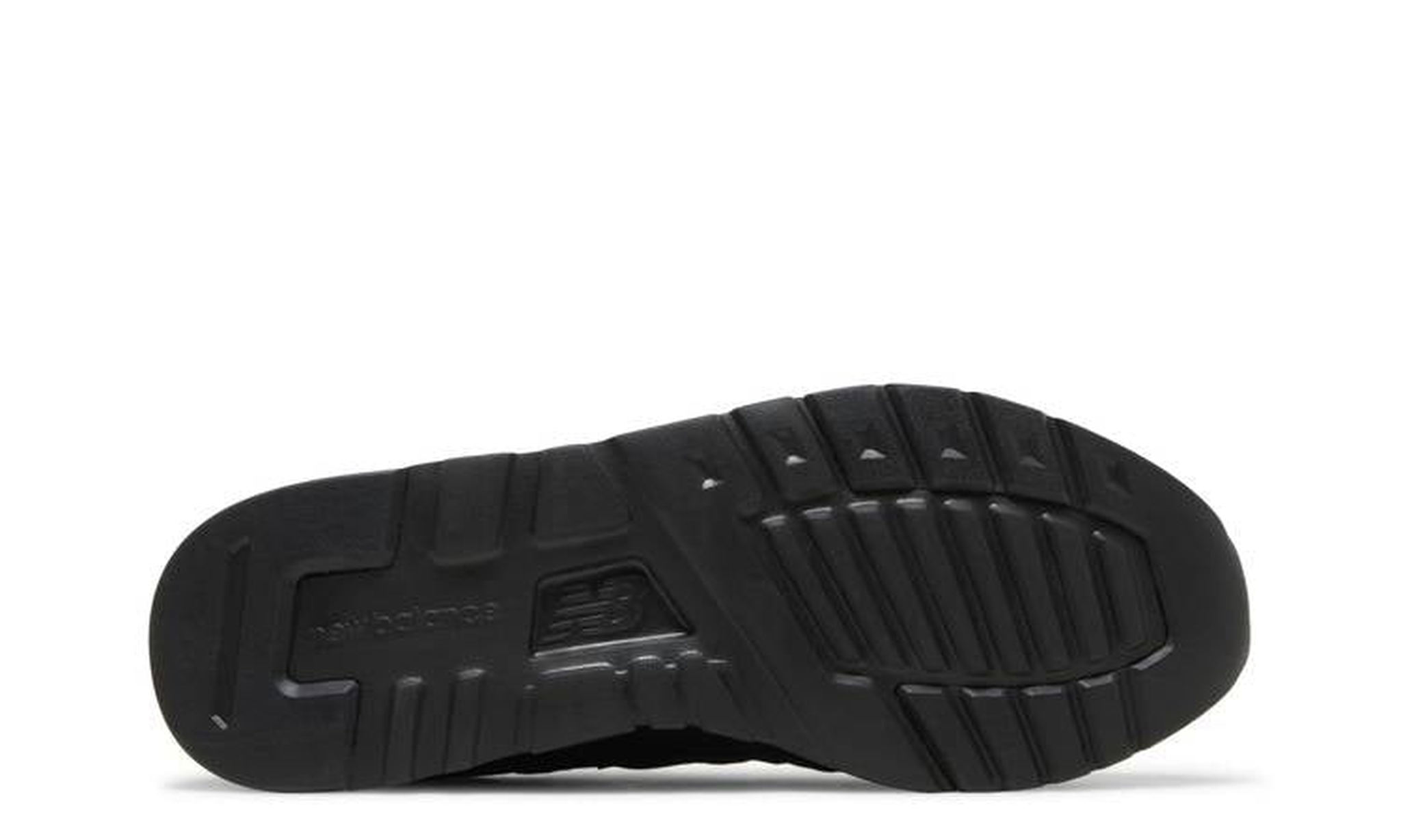 997 'Triple Black'