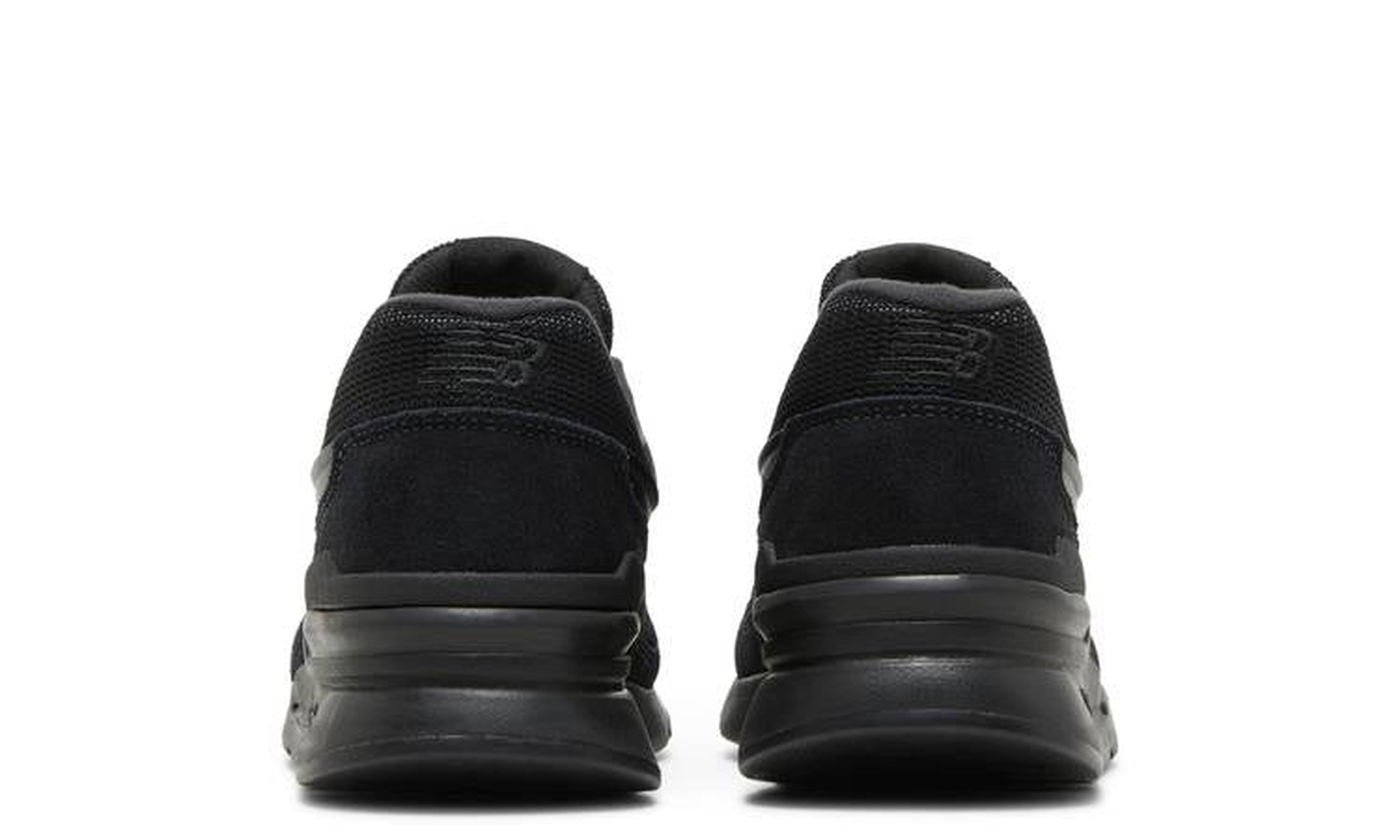 997 'Triple Black'