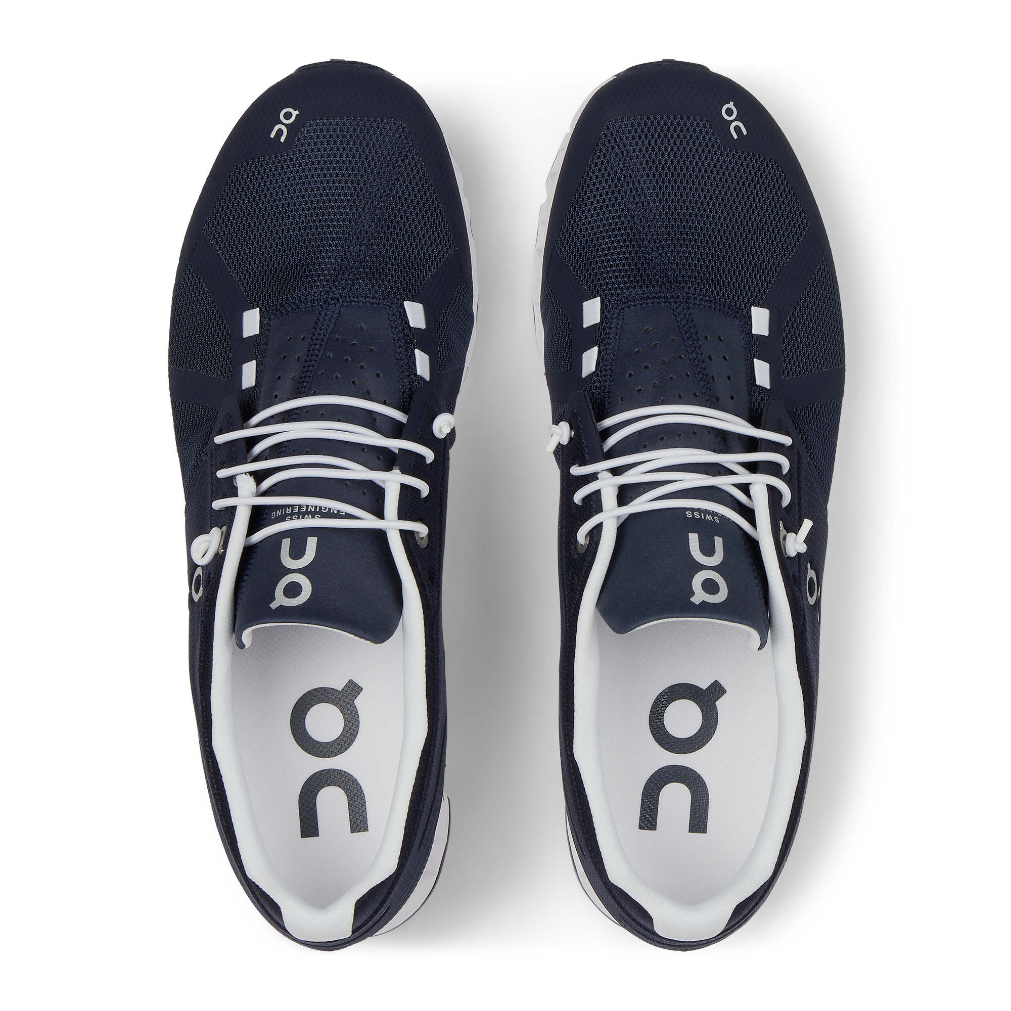 ON Cloud 'Navy'