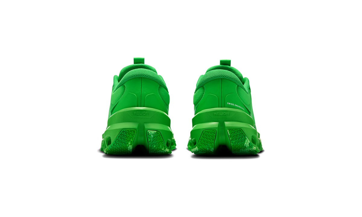 Cloudventure LOEWE 2 W Grass Green