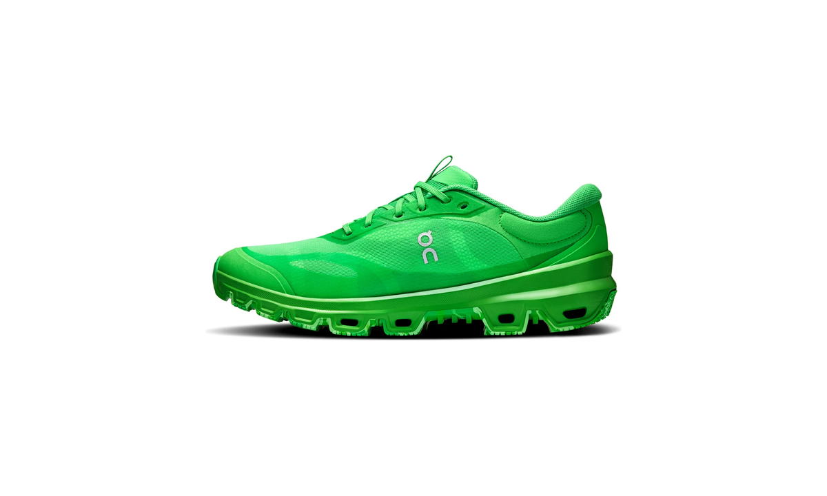 Cloudventure LOEWE 2 M Grass Green
