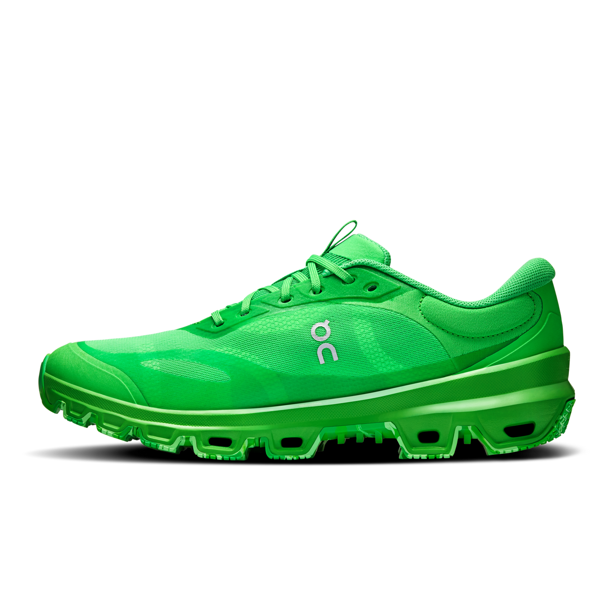 Cloudventure LOEWE 2 M Grass Green