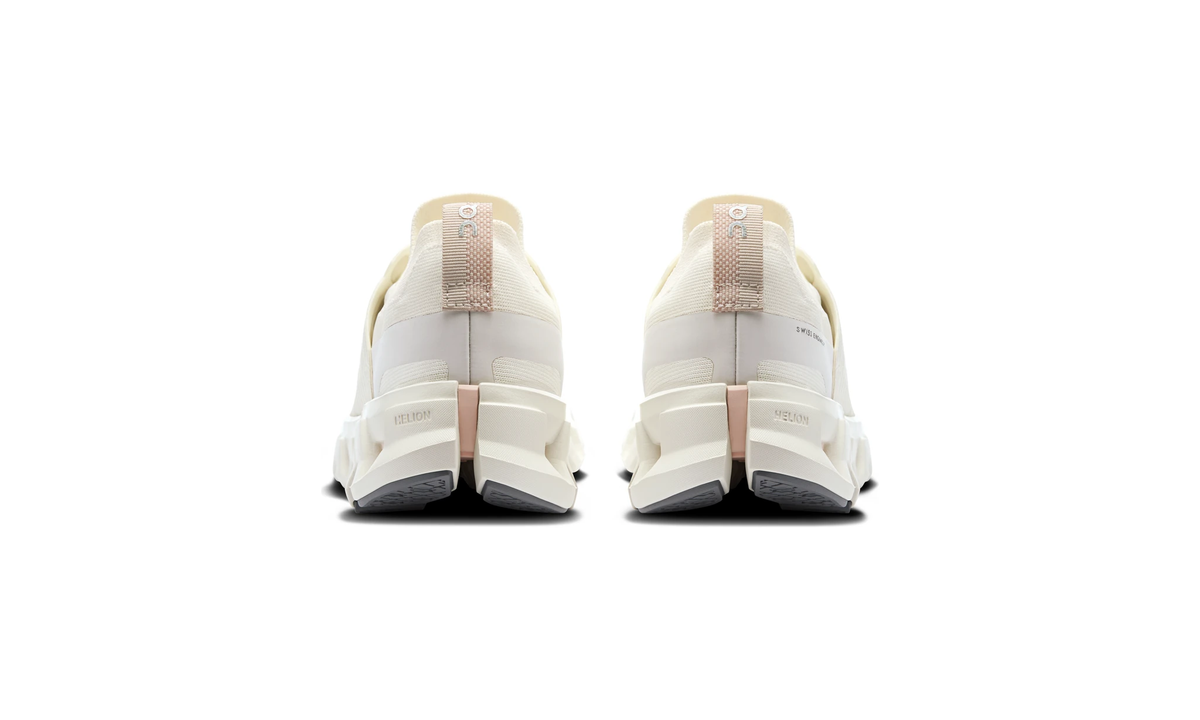 Cloudswift 4 W Ivory | Sand