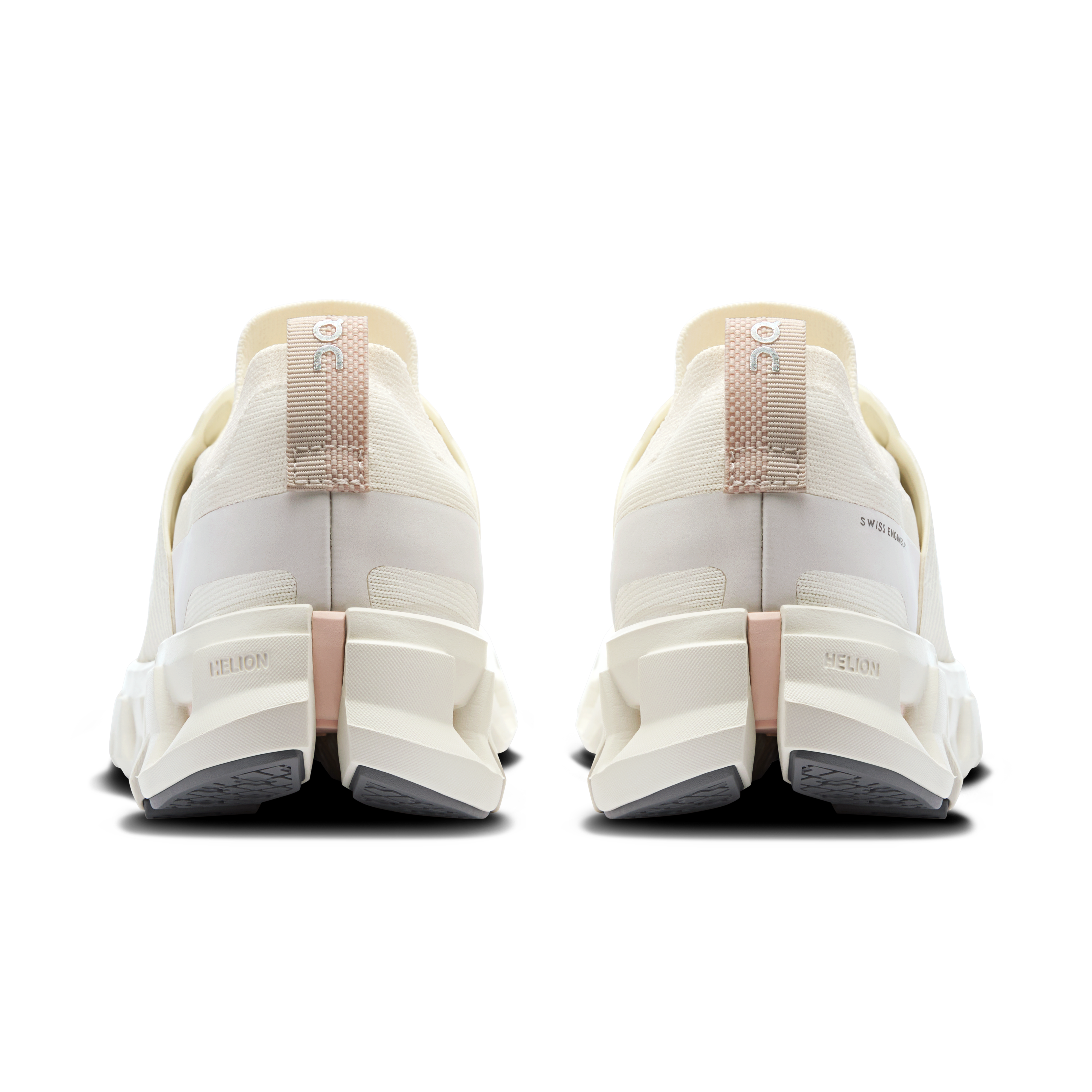 Cloudswift 4 W Ivory | Sand