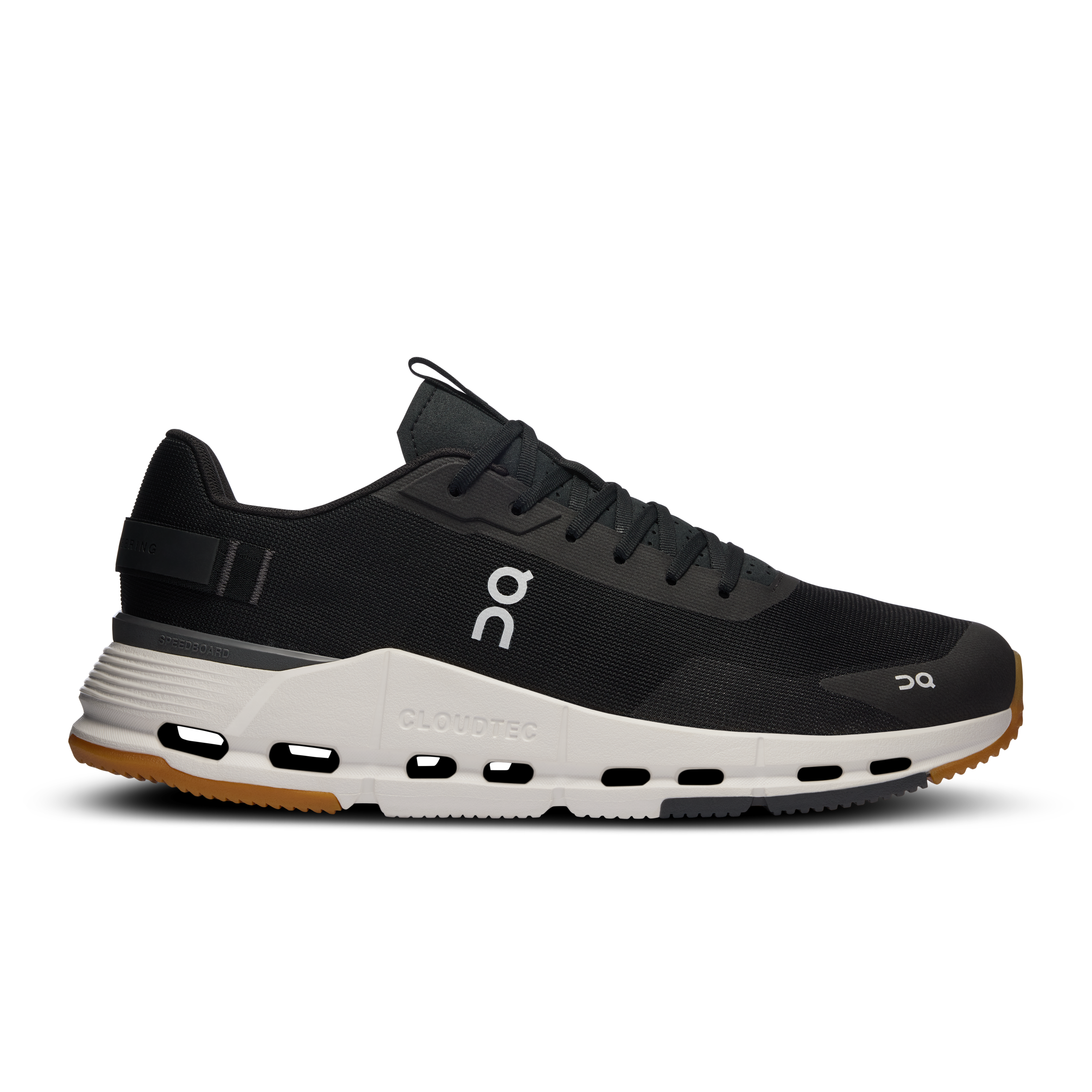 Cloudnova Form 2 M Black | Ivory