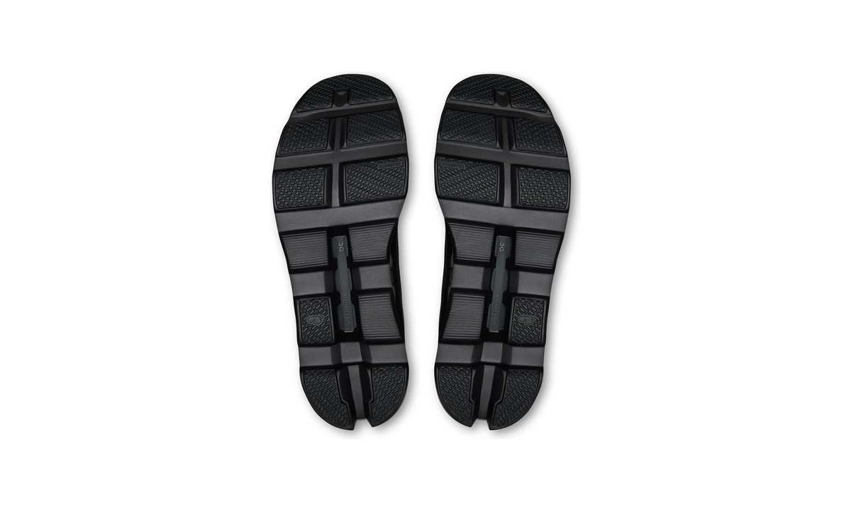 Cloudmonster 1 M Black | Black