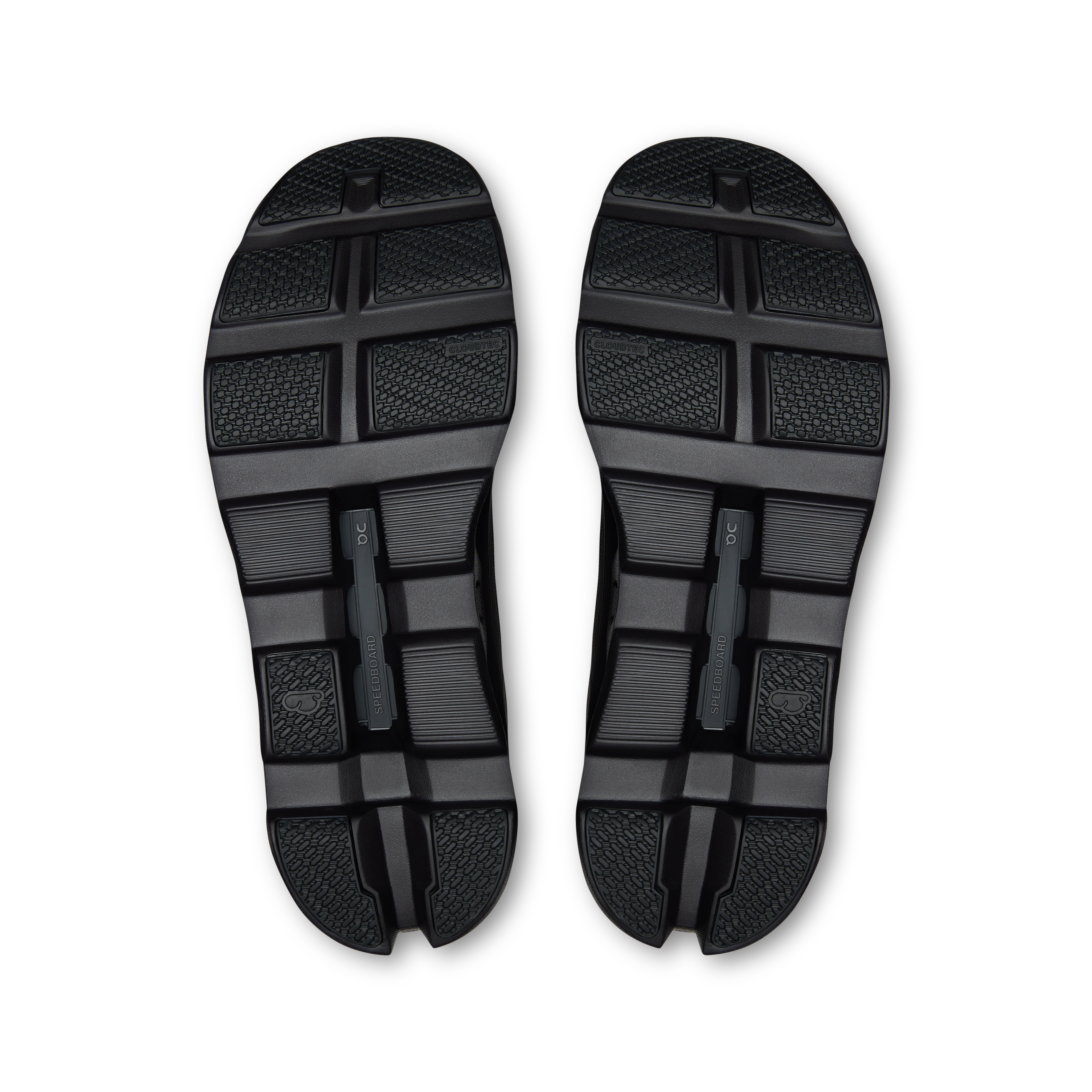 Cloudmonster 1 M Black | Black