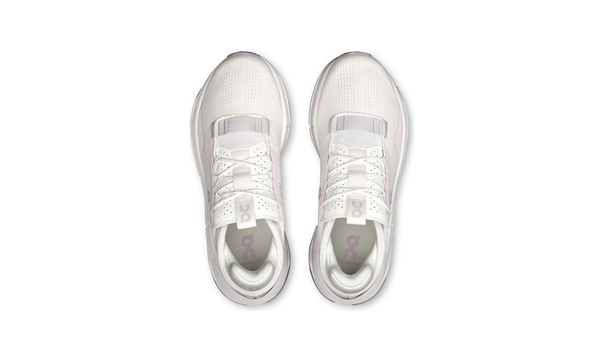 On Running Cloudnova 2 White Orchid (Women's)