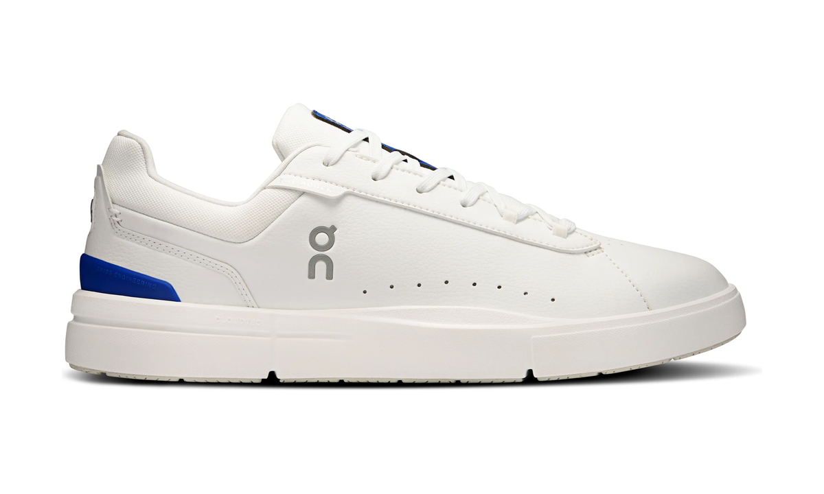 THE ROGER Advantage 1 M White | Indigo