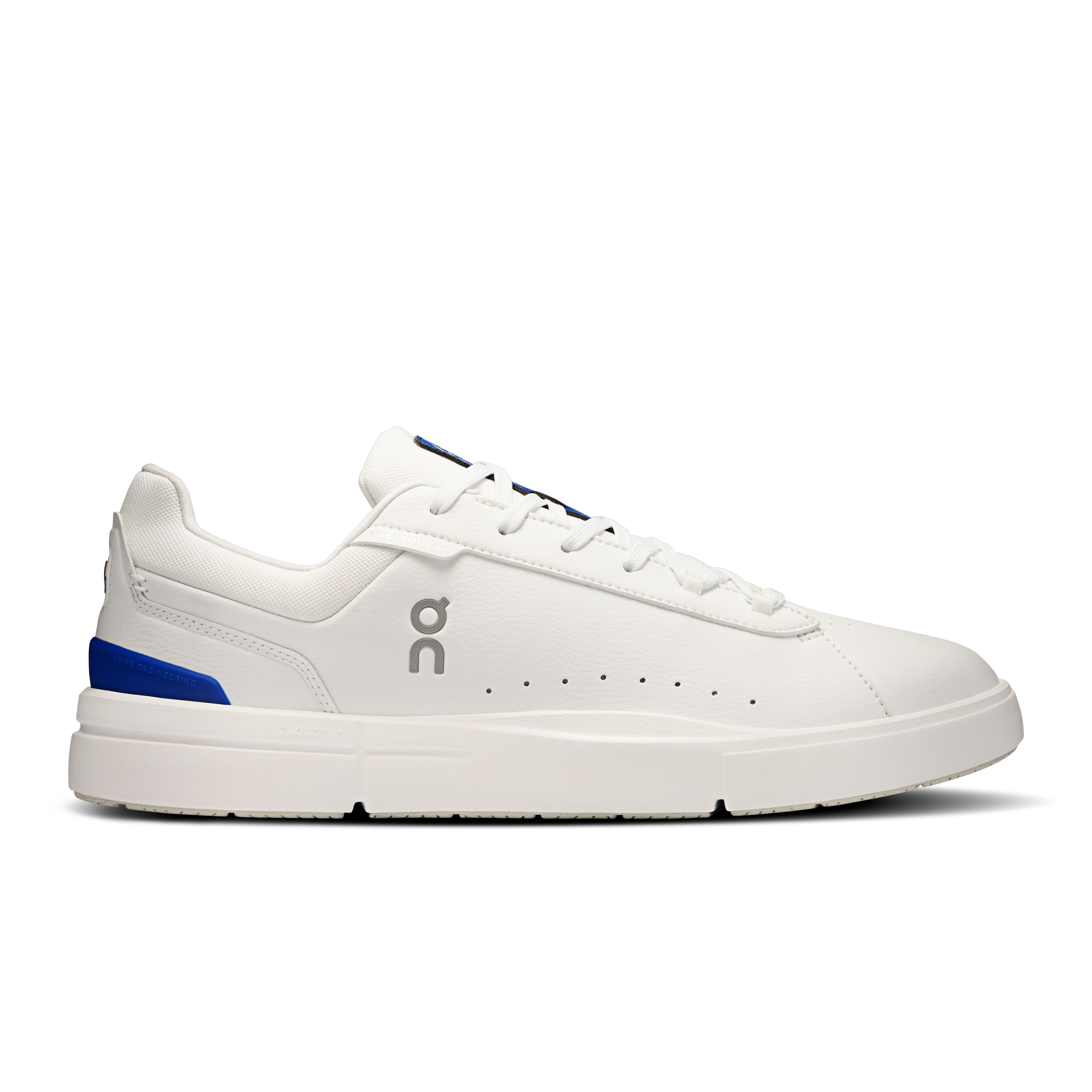 THE ROGER Advantage 1 M White | Indigo