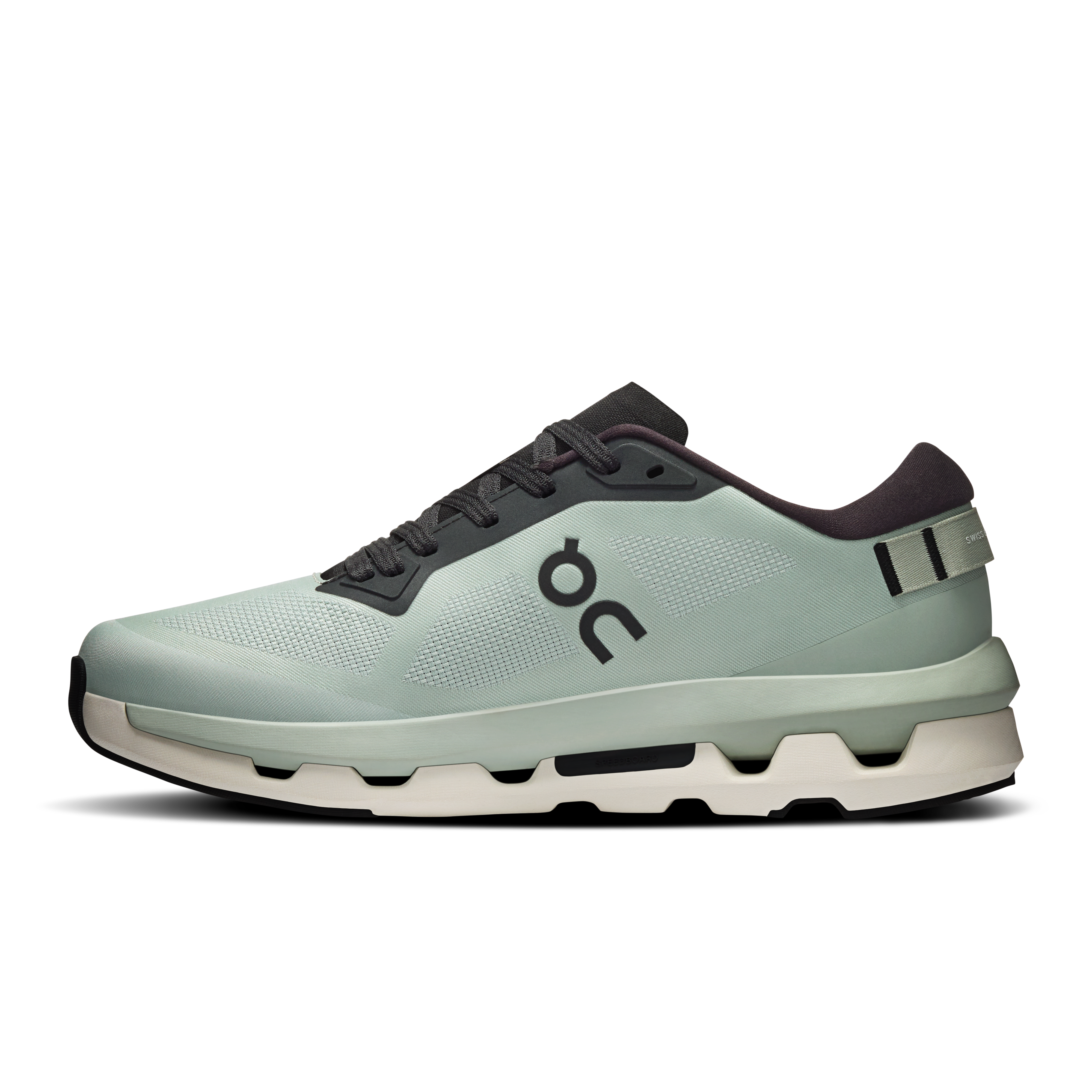 Cloudzone 1 W Mineral | Black