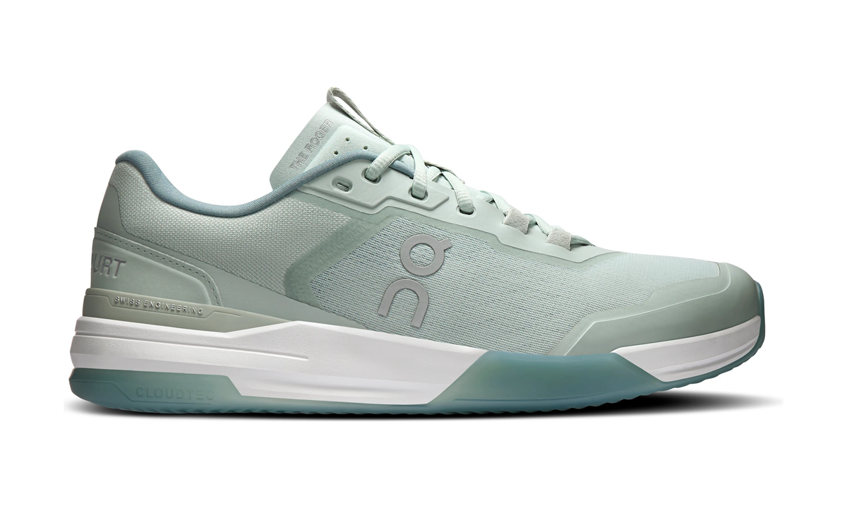 THE ROGER ADV Pro Clay 1 M Mineral | Linen