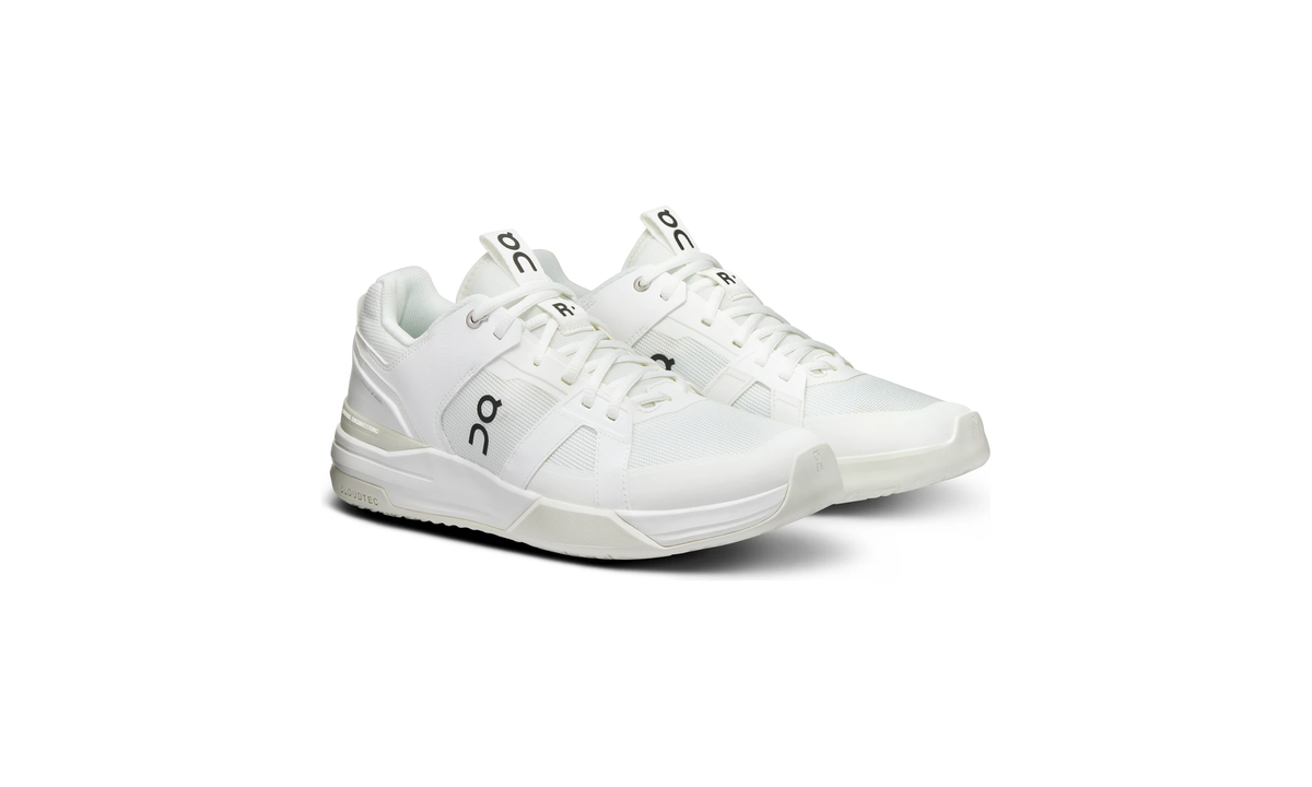 THE ROGER Clubhouse Pro 1 M White | Ice