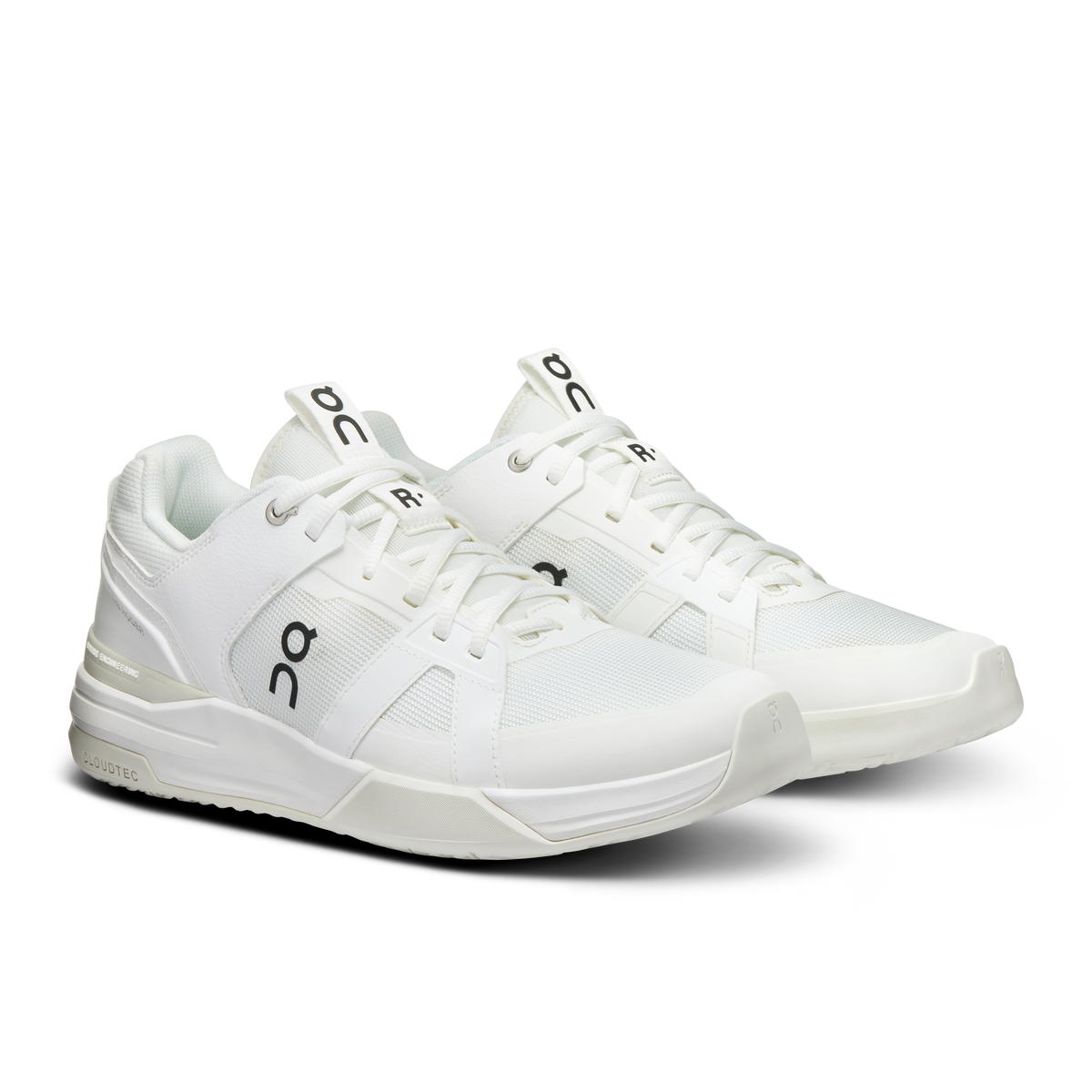 THE ROGER Clubhouse Pro 1 M White | Ice
